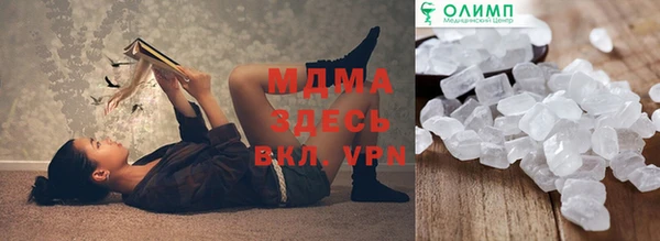 стаф Богородицк